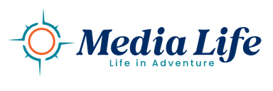 MediaLife Logo